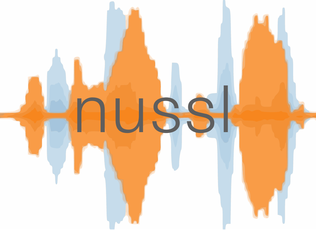 nussl logo